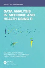 Data analysis in medicine and Health using R